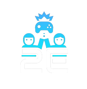 2E Logo